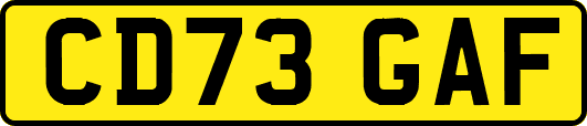 CD73GAF