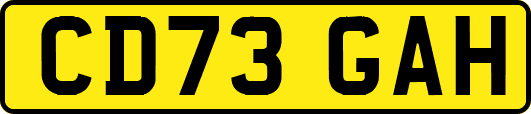 CD73GAH