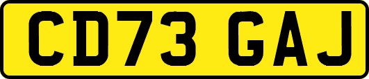 CD73GAJ