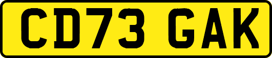 CD73GAK