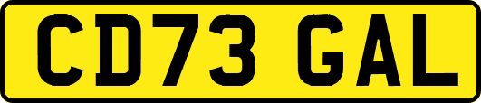 CD73GAL
