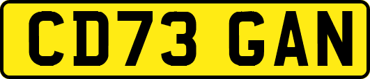 CD73GAN