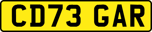 CD73GAR