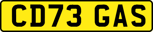 CD73GAS