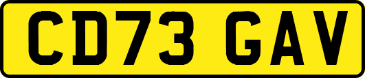 CD73GAV