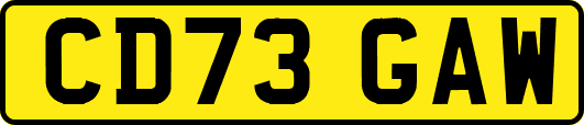 CD73GAW