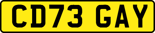 CD73GAY