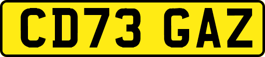 CD73GAZ