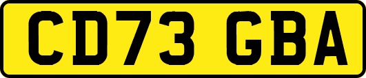 CD73GBA