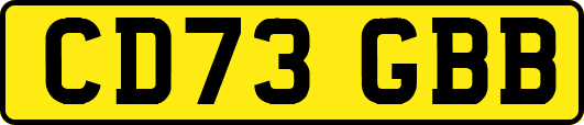 CD73GBB