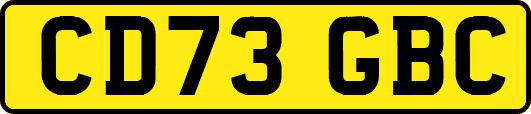 CD73GBC