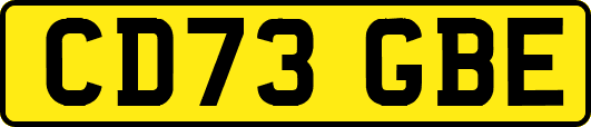 CD73GBE