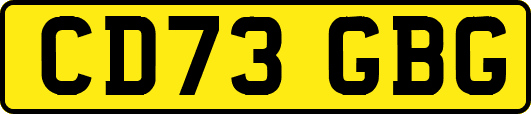 CD73GBG