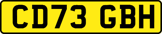 CD73GBH