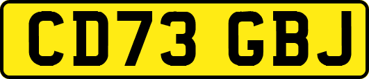 CD73GBJ