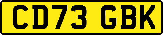 CD73GBK