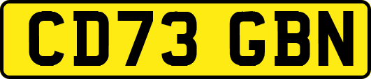 CD73GBN