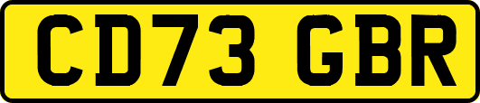 CD73GBR