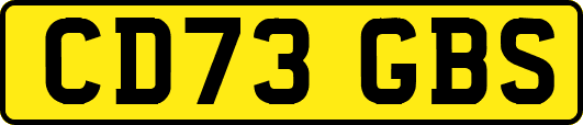 CD73GBS