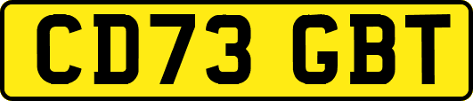 CD73GBT