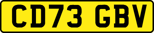 CD73GBV