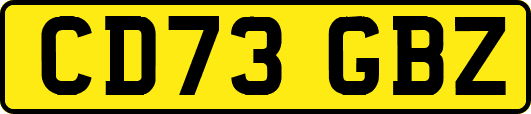 CD73GBZ