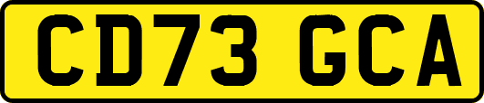 CD73GCA