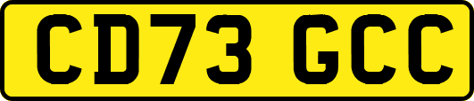 CD73GCC