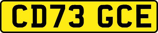CD73GCE