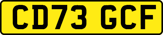 CD73GCF