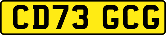 CD73GCG
