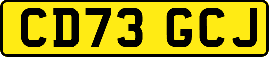 CD73GCJ