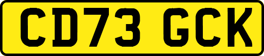 CD73GCK