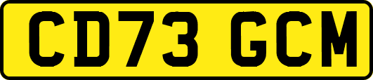 CD73GCM