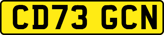 CD73GCN