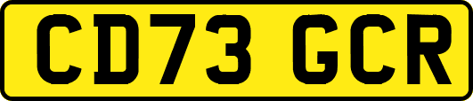 CD73GCR