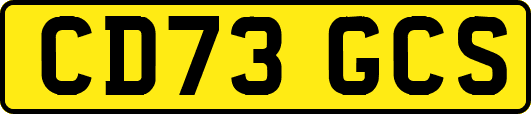 CD73GCS