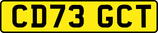 CD73GCT