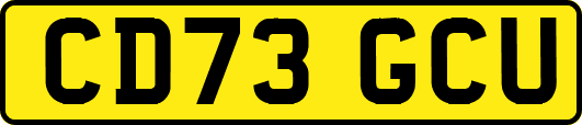 CD73GCU