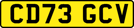 CD73GCV