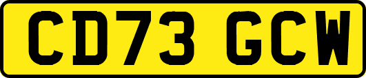 CD73GCW