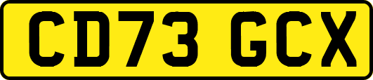 CD73GCX