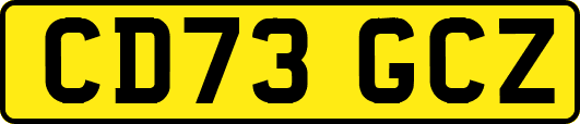 CD73GCZ