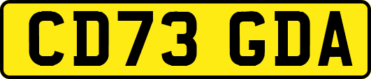 CD73GDA