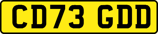 CD73GDD