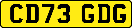 CD73GDG