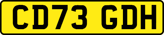 CD73GDH