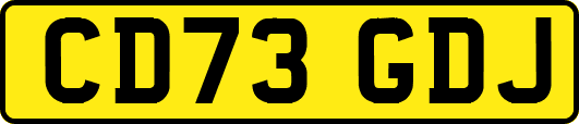 CD73GDJ