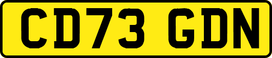 CD73GDN