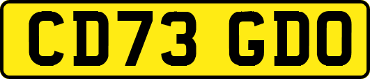 CD73GDO